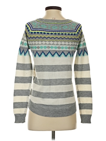 Red Camel Long Sleeve Turtleneck (view 2)