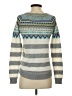 Red Camel Gray Long Sleeve Turtleneck Size S - photo 2