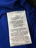 BCBGeneration Solid Blue Casual Dress Size M - photo 8