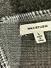 Max Studio Tweed Gray Jumpsuit Size L - photo 4