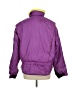 Mountain Goat Color Block Purple Snow Jacket Size L - photo 2