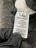 Lulus Metallic Silver Cocktail Dress Size S - photo 8