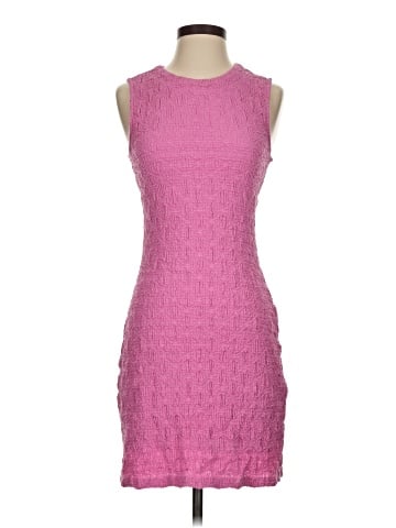 Porridge Cocktail Dress (view 1)