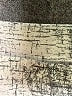 Unbranded Print Gray Casual Pants Size S (estimated) - photo 7