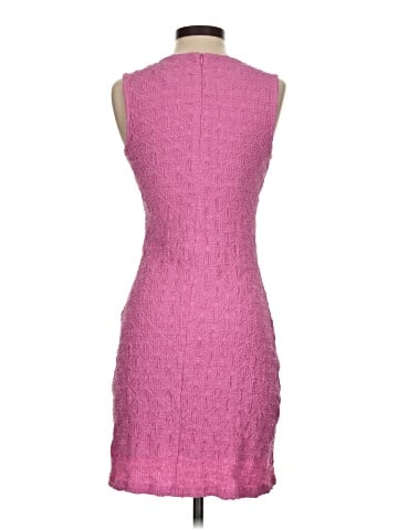 Porridge Cocktail Dress (view 2)
