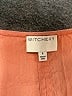 Witchery Pink Sleeveless Blouse Size 4 - photo 7