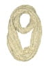 C.C Exclusives 100% Acrylic Ivory Tan Scarf One size - photo 1