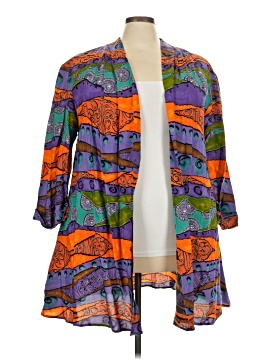 Sharon Anthony Cardigan