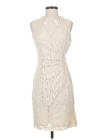 Lauren by Ralph Lauren Cocktail Dress (view 1)