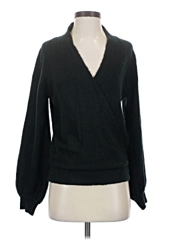 Saks Fifth Avenue Pullover Sweater (view 1)