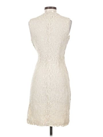 Lauren by Ralph Lauren Cocktail Dress (view 2)