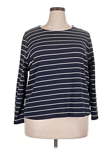 Appleseeds 3/4 Sleeve T-Shirt (view 1)