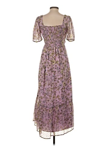 Ann Taylor LOFT Casual Dress (view 2)