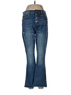 Ann Taylor Loft Jeans