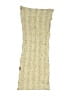 C.C Exclusives 100% Acrylic Ivory Tan Scarf One size - photo 2