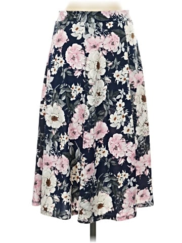 Sami & JO Casual Skirt (view 1)