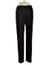 Shelly 100% Polyester Black Dress Pants Size 0 - photo 1