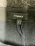 Theory Black Dress Pants Size 0 - photo 7