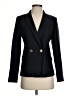 J.Crew Black Blazer Size 2 - photo 1