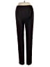 Shelly 100% Polyester Black Dress Pants Size 0 - photo 2