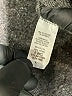 Cherish Gray Turtleneck Sweater Size L - photo 8
