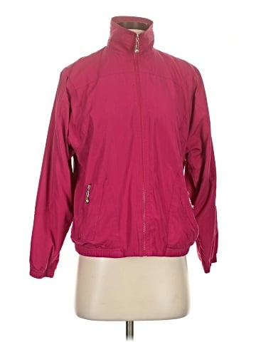 Koret Windbreaker (view 1)