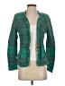 Nic + Zoe Green Jacket Size XS - photo 1
