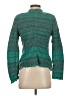 Nic + Zoe Green Jacket Size XS - photo 2