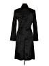 Zara Black Coat Size 6 - photo 2