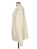 FRAME Ivory Pullover Sweater Size L - photo 5