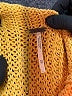 Free People Solid Yellow Turtleneck Sweater Size XS - photo 7
