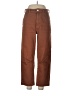 Everlane Brown Jeans Size 12 - photo 1