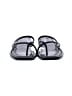 A New Day Black Sandals Size 6 - photo 2