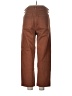 Everlane Brown Jeans Size 12 - photo 2