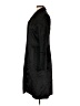 Zara Black Coat Size 6 - photo 5