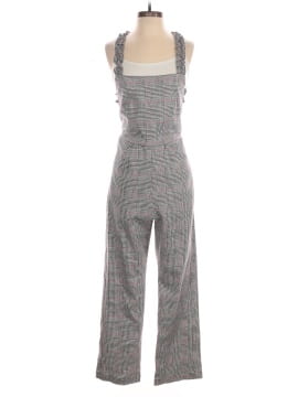 Reformation Jumpsuit
