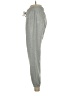Haptics Solid Gray Casual Pants Size XS - photo 5