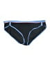 Danskin Now 100% Polyester Blue Swimsuit Bottoms Size XL - photo 1