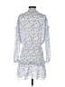 Aqua Blue Casual Dress Size M (estimated) - photo 2
