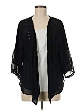 Daniel Rainn Kimono