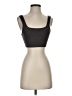 Unbranded Black Sports Bra Size S (estimated) - photo 1