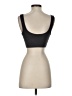 Unbranded Black Sports Bra Size S (estimated) - photo 2