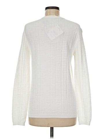 Balmain Pullover Sweater (view 2)