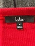 Lulus Red Casual Dress Size M - photo 4