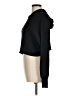 Pink Rose Black Turtleneck Sweater Size M - photo 5