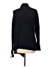 Fresh 100% Acrylic Black Cardigan Size L - photo 2