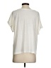 Michael Stars Ivory Short Sleeve T-Shirt Size S - photo 2