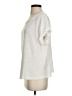 Michael Stars Ivory Short Sleeve T-Shirt Size S - photo 5