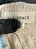 L Space Tweed Ivory Casual Pants Size S - photo 7