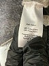 L Space Tweed Ivory Casual Pants Size S - photo 8